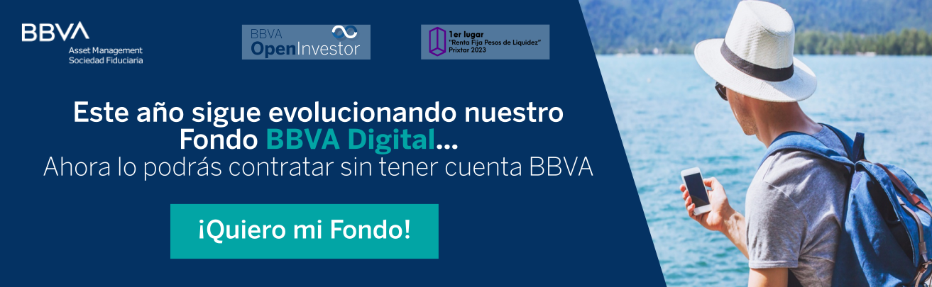 Fondos De Inversión | BBVA